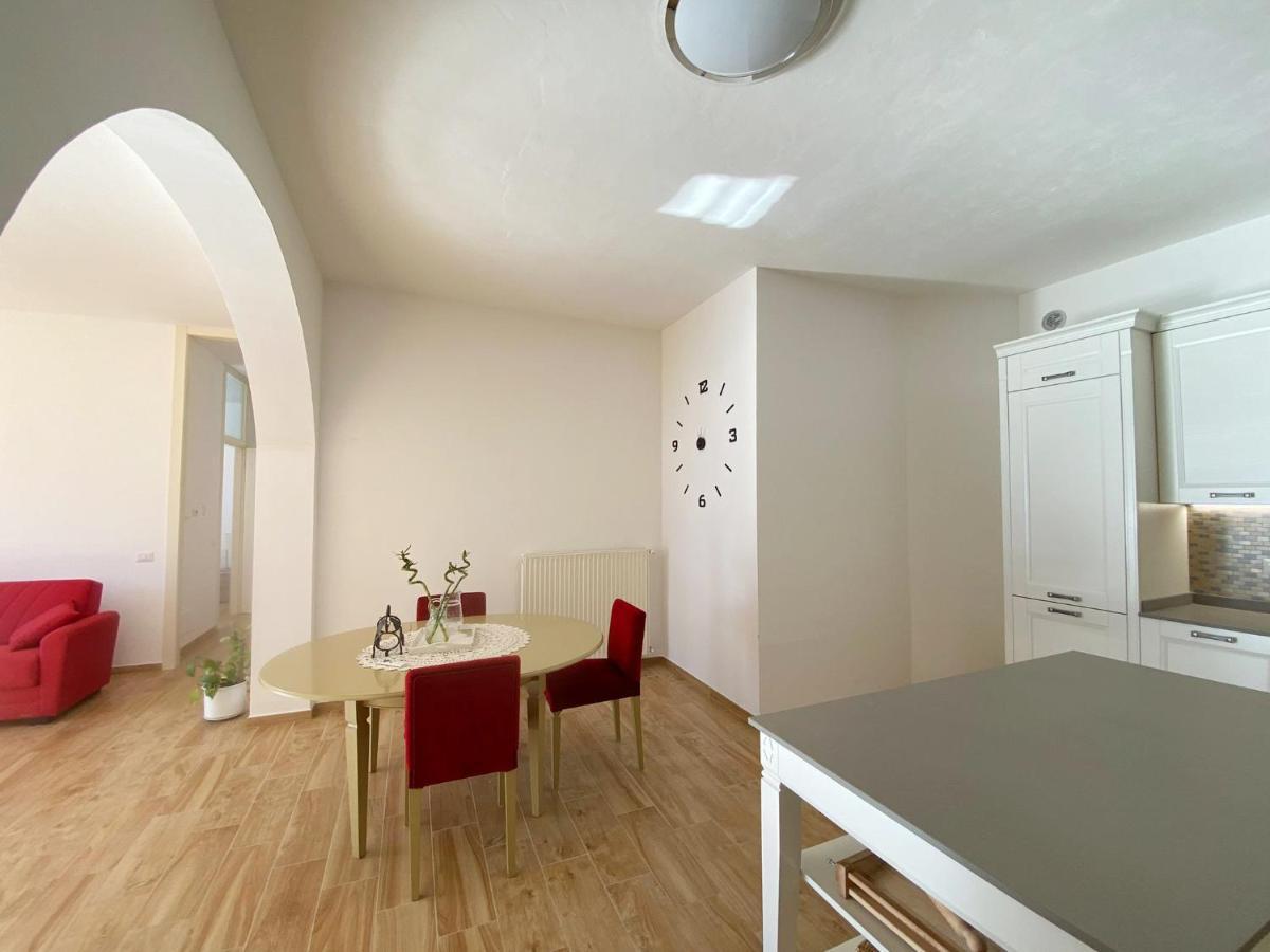 Big Apartment With Lake View And Two Bedrooms Sala Comacina Exteriér fotografie